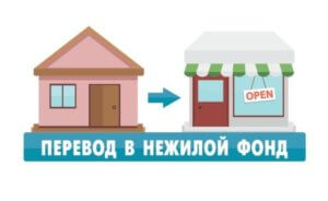 Неопределенность трактовки понятия помещений нежилого фонда требует, перед проведением каких-либо действий, получить консультацию юриста